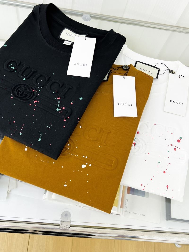 Gucci T-Shirts